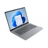 Lenovo ThinkBook 14 G6 IRL Intel® Core™ i5 i5-13420H Laptop 35,6 cm (14 Zoll) WUXGA 16 GB DDR5-SDRAM 512 GB SSD Wi-Fi 6 (802.11ax) Windows 11 Pro Nordisches Grau