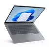 Lenovo ThinkBook 14 G6 IRL Intel® Core™ i5 i5-13420H Laptop 35,6 cm (14 Zoll) WUXGA 16 GB DDR5-SDRAM 512 GB SSD Wi-Fi 6 (802.11ax) Windows 11 Pro Nordisches Grau