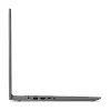 Lenovo IdeaPad 3 17ALC6 AMD Ryzen™ 7 5700U Laptop 43,9 cm (17,3 inch) Full HD 12 GB DDR4-SDRAM 512 GB SSD Wi-Fi 6 (802.11ax) Windows 11 Home German Grau
