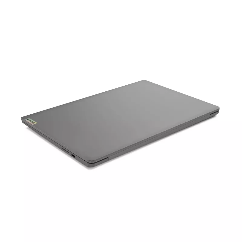 Lenovo IdeaPad 3 17ALC6 AMD Ryzen™ 7 5700U Laptop 43,9 cm (17,3 inch) Full HD 12 GB DDR4-SDRAM 512 GB SSD Wi-Fi 6 (802.11ax) Windows 11 Home German Grau