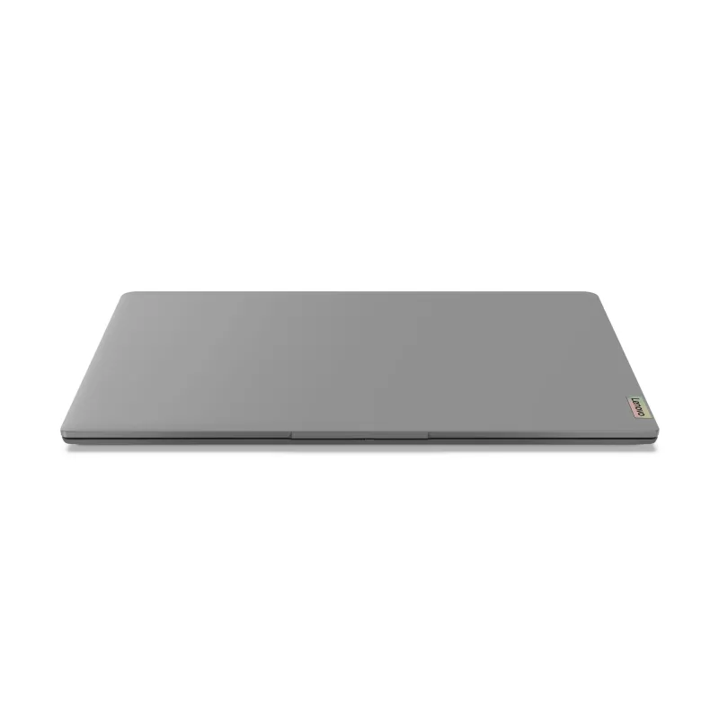 Lenovo IdeaPad 3 17ALC6 AMD Ryzen™ 7 5700U Laptop 43,9 cm (17,3 inch) Full HD 12 GB DDR4-SDRAM 512 GB SSD Wi-Fi 6 (802.11ax) Windows 11 Home German Grau