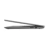 Lenovo IdeaPad 3 17ALC6 AMD Ryzen™ 7 5700U Laptop 43,9 cm (17,3 inch) Full HD 12 GB DDR4-SDRAM 512 GB SSD Wi-Fi 6 (802.11ax) Windows 11 Home German Grau