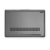 Lenovo IdeaPad 3 17ALC6 AMD Ryzen™ 7 5700U Laptop 43,9 cm (17,3 inch) Full HD 12 GB DDR4-SDRAM 512 GB SSD Wi-Fi 6 (802.11ax) Windows 11 Home German Grau