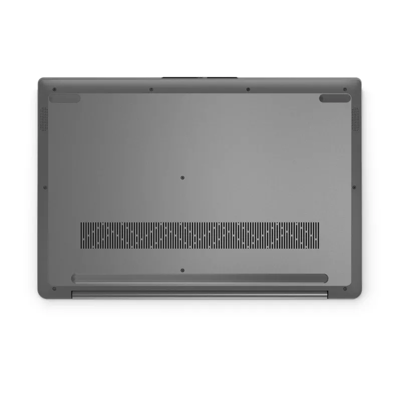 Lenovo IdeaPad 3 17ALC6 AMD Ryzen™ 7 5700U Laptop 43,9 cm (17,3 inch) Full HD 12 GB DDR4-SDRAM 512 GB SSD Wi-Fi 6 (802.11ax) Windows 11 Home German Grau