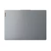 Lenovo IdeaPad schlank 3 16ABR8 AMD Ryzen™ 5 7430U Laptop 40,6 cm (16 Zoll) WUXGA 16 GB DDR4-SDRAM 512 GB SSD Wi-Fi 6 (802.11ax) Windows 11 Home German Grau