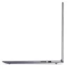Lenovo IdeaPad schlank 3 16ABR8 AMD Ryzen™ 5 7430U Laptop 40,6 cm (16 Zoll) WUXGA 16 GB DDR4-SDRAM 512 GB SSD Wi-Fi 6 (802.11ax) Windows 11 Home German Grau