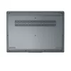Lenovo IdeaPad schlank 3 16ABR8 AMD Ryzen™ 5 7430U Laptop 40,6 cm (16 Zoll) WUXGA 16 GB DDR4-SDRAM 512 GB SSD Wi-Fi 6 (802.11ax) Windows 11 Home German Grau
