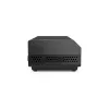 Lenovo ThinkEdge SE30 Intel® Core™ i3 i3-1115GRE 8 GB DDR4-SDRAM 256 GB SSD Windows 11 IoT Enterprise Mini-PC Schwarz