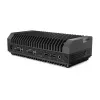 Lenovo ThinkEdge SE30 Intel® Core™ i3 i3-1115GRE 8 GB DDR4-SDRAM 256 GB SSD Windows 11 IoT Enterprise Mini-PC Schwarz