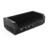 Lenovo ThinkEdge SE30 Intel® Core™ i3 i3-1115GRE 8 GB DDR4-SDRAM 256 GB SSD Windows 11 IoT Enterprise Mini-PC Schwarz