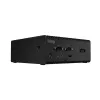 Lenovo ThinkEdge SE50 Intel® Core™ i5 i5-8365UE 8 GB DDR4-SDRAM 128 GB SSD Windows 11 IoT Enterprise Mini PC Schwarz