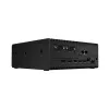 Lenovo ThinkEdge SE50 Intel® Core™ i5 i5-8365UE 8 GB DDR4-SDRAM 128 GB SSD Windows 11 IoT Enterprise Mini PC Schwarz