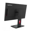 Monitor Lenovo ThinkVision T27Q-40 27 Zoll Wide Quad HD LED 2560 x 1440