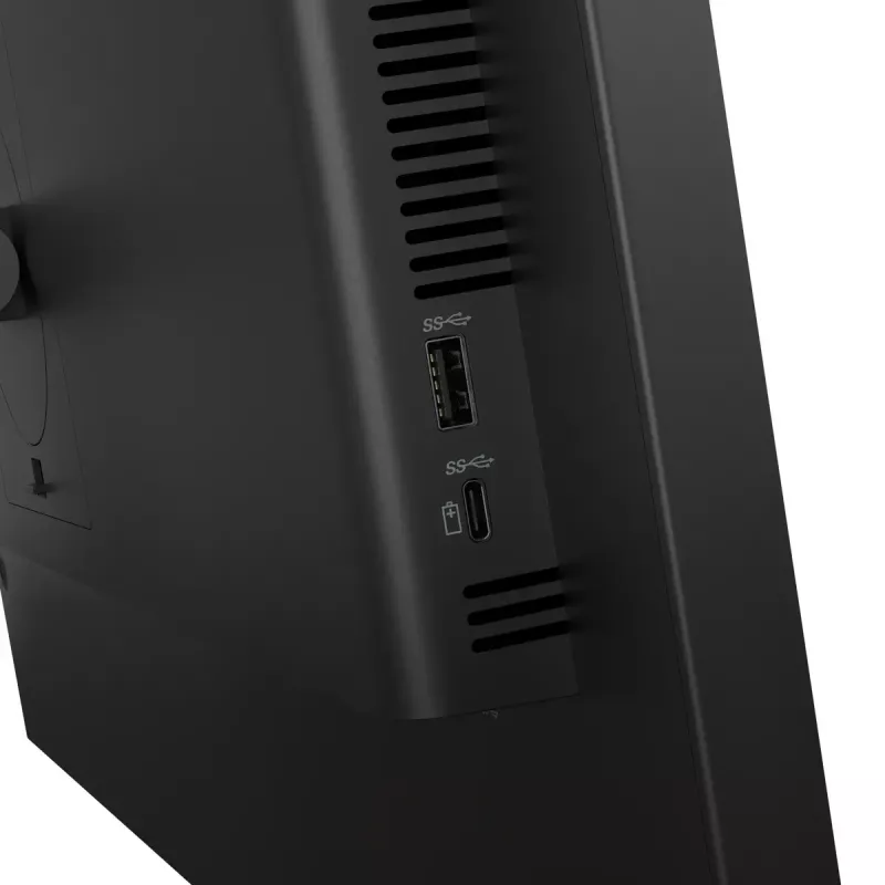 Monitor Lenovo ThinkVision T27Q-40 27 Zoll Wide Quad HD LED 2560 x 1440