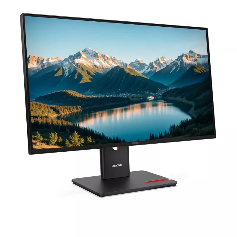 Monitor Lenovo ThinkVision T27Q-40 27 Zoll Wide Quad HD LED 2560 x 1440