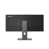 Computer-Monitor Lenovo ThinkVision P34WD-40 34 Zoll (86,4 cm) Curved IPS 3440×1440 WQHD 6 ms USB-C, Lautsprecher, VESA, Schwarz