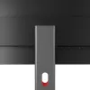 Computer-Monitor Lenovo ThinkVision P34WD-40 34 Zoll (86,4 cm) Curved IPS 3440×1440 WQHD 6 ms USB-C, Lautsprecher, VESA, Schwarz