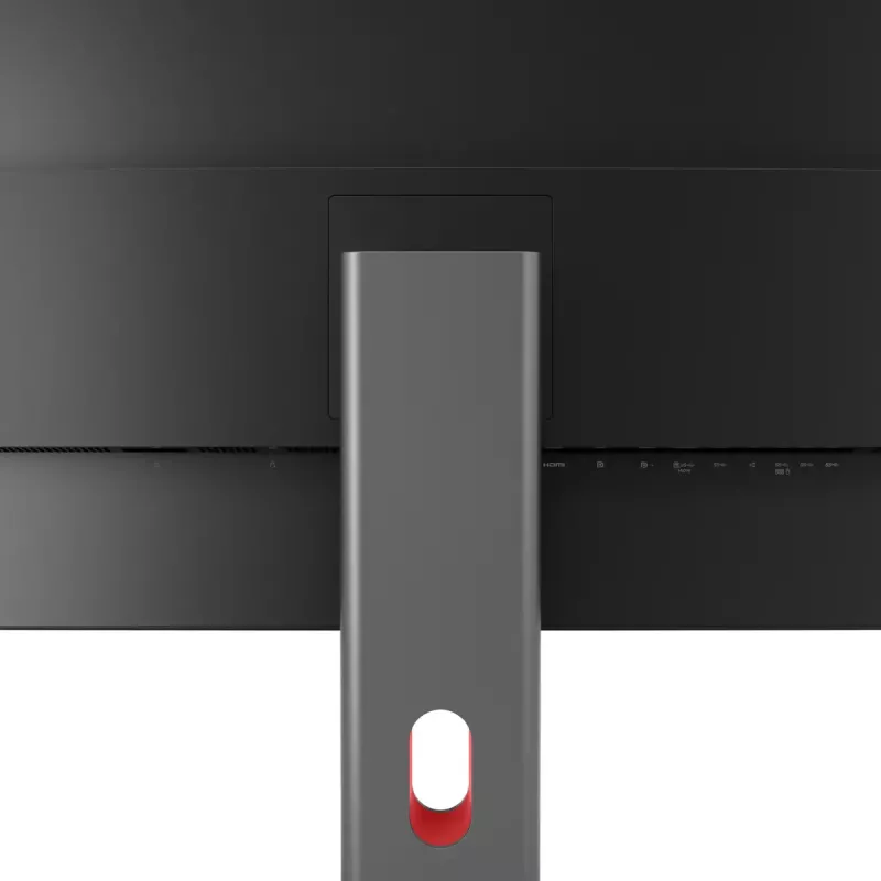 Computer-Monitor Lenovo ThinkVision P34WD-40 34 Zoll (86,4 cm) Curved IPS 3440×1440 WQHD 6 ms USB-C, Lautsprecher, VESA, Schwarz