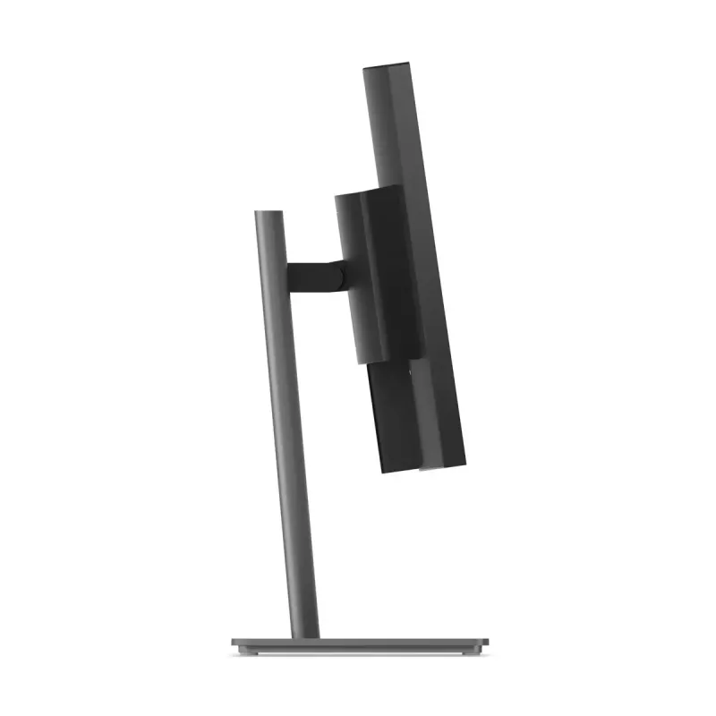 Computer-Monitor Lenovo ThinkVision P34WD-40 34 Zoll (86,4 cm) Curved IPS 3440×1440 WQHD 6 ms USB-C, Lautsprecher, VESA, Schwarz