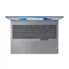 Lenovo ThinkBook 16 G6 IRL Intel® Core™ i5 i5-13420H Laptop 40,6 cm (16 Zoll) WUXGA 16 GB DDR5-SDRAM 512 GB SSD Wi-Fi 6 (802.11ax) Windows 11 Pro Englisch Grau