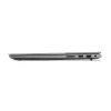 Lenovo ThinkBook 16 G6 IRL Intel® Core™ i5 i5-13420H Laptop 40,6 cm (16 Zoll) WUXGA 16 GB DDR5-SDRAM 512 GB SSD Wi-Fi 6 (802.11ax) Windows 11 Pro Englisch Grau