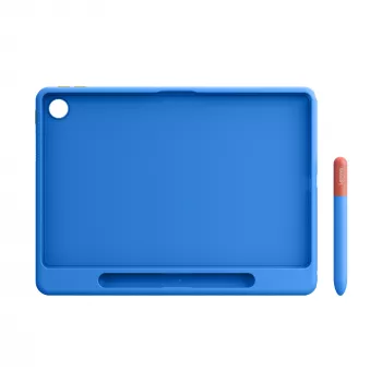 Lenovo ZG38C07051 Tablet-Hülle Abdeckung Blau