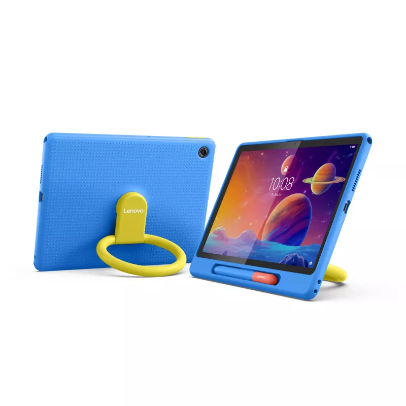 Lenovo ZG38C07051 Tablet-Hülle Abdeckung Blau