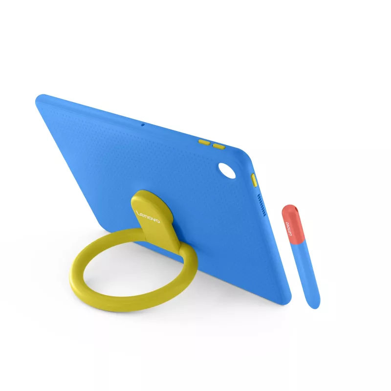 Lenovo ZG38C07051 Tablet-Hülle Abdeckung Blau