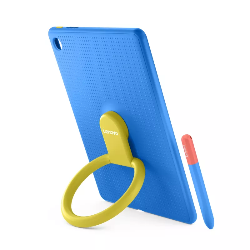 Lenovo ZG38C07051 Tablet-Hülle Abdeckung Blau