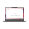 Lenovo Chrome 2in1 14IRU10 Intel Core 5 120U Chromebook 35,6 cm (14 Zoll) Touchscreen WUXGA 8 GB LPDDR5-SDRAM 128 GB UFS Wi-Fi 6E (802.11ax) ChromeOS Englisch Grau