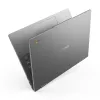 Lenovo Chrome 2in1 14IRU10 Intel Core 5 120U Chromebook 35,6 cm (14 Zoll) Touchscreen WUXGA 8 GB LPDDR5-SDRAM 128 GB UFS Wi-Fi 6E (802.11ax) ChromeOS Englisch Grau