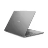 Lenovo Chrome 2in1 14IRU10 Intel Core 5 120U Chromebook 35,6 cm (14 Zoll) Touchscreen WUXGA 8 GB LPDDR5-SDRAM 128 GB UFS Wi-Fi 6E (802.11ax) ChromeOS Englisch Grau