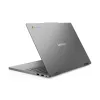 Lenovo Chrome 2in1 14IRU10 Intel Core 5 120U Chromebook 35,6 cm (14 Zoll) Touchscreen WUXGA 8 GB LPDDR5-SDRAM 128 GB UFS Wi-Fi 6E (802.11ax) ChromeOS Englisch Grau