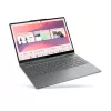 Lenovo Chrome 2in1 14IRU10 Intel Core 5 120U Chromebook 35,6 cm (14 Zoll) Touchscreen WUXGA 8 GB LPDDR5-SDRAM 128 GB UFS Wi-Fi 6E (802.11ax) ChromeOS Englisch Grau