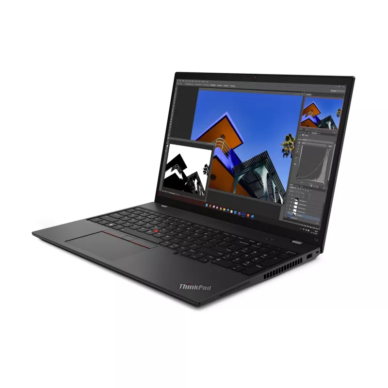 Laptop Lenovo ThinkPad T16 G2 16 Zoll FHD IPS — Modell 21HH009AMX