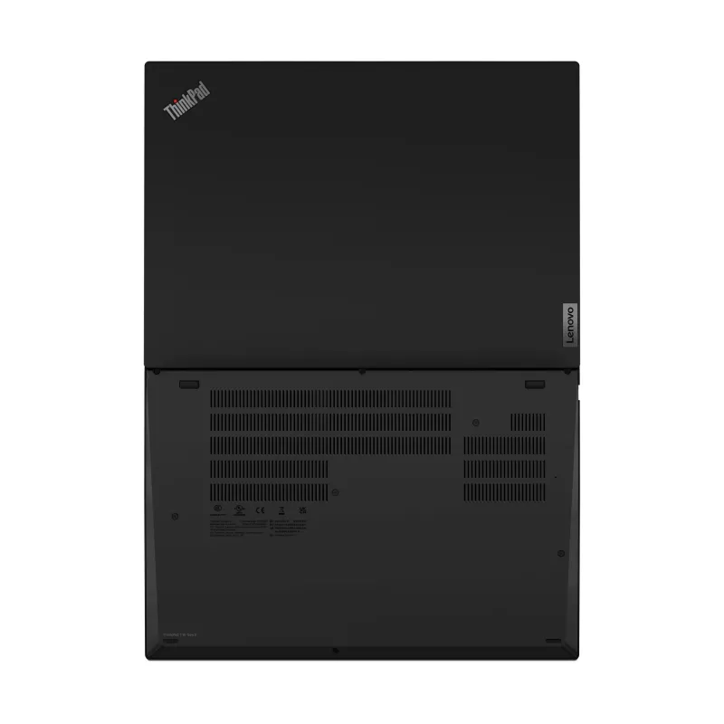 Laptop Lenovo ThinkPad T16 G2 16 Zoll FHD IPS — Modell 21HH009AMX