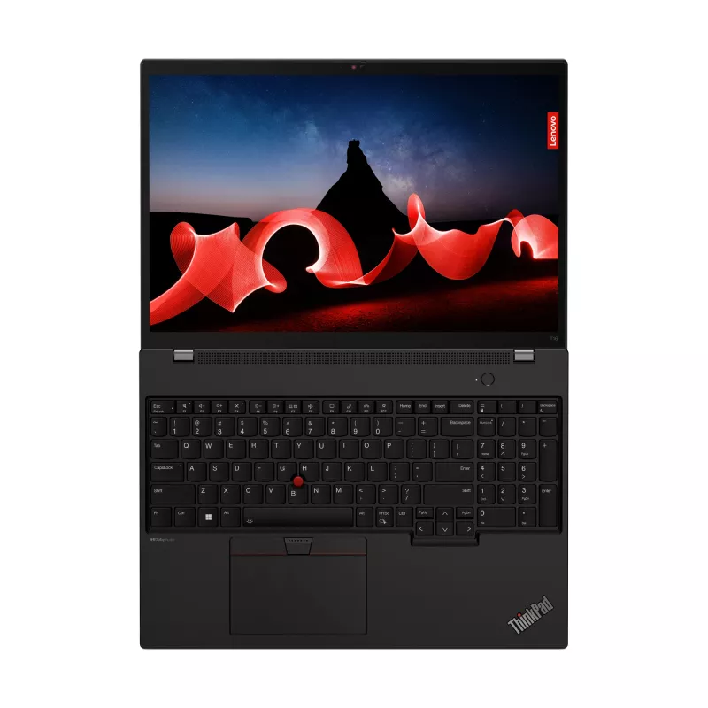 Laptop Lenovo ThinkPad T16 G2 16 Zoll FHD IPS — Modell 21HH009AMX