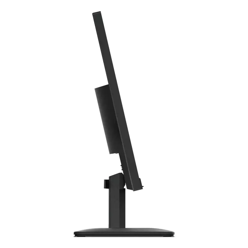 24 Zoll Lenovo ThinkVision S24-4e LED IPS Monitor, 1920x1080 Full HD, 6 ms, 178° Betrachtungswinkel, VESA, Schwarz