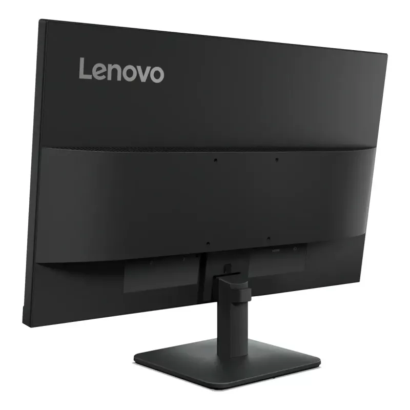24 Zoll Lenovo ThinkVision S24-4e LED IPS Monitor, 1920x1080 Full HD, 6 ms, 178° Betrachtungswinkel, VESA, Schwarz