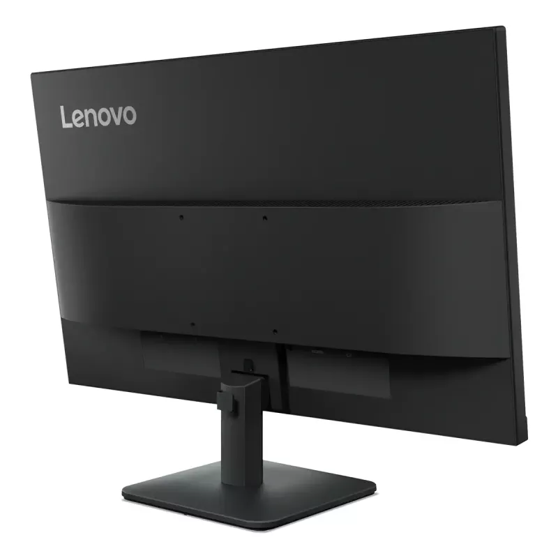 24 Zoll Lenovo ThinkVision S24-4e LED IPS Monitor, 1920x1080 Full HD, 6 ms, 178° Betrachtungswinkel, VESA, Schwarz