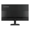 24 Zoll Lenovo ThinkVision S24-4e LED IPS Monitor, 1920x1080 Full HD, 6 ms, 178° Betrachtungswinkel, VESA, Schwarz