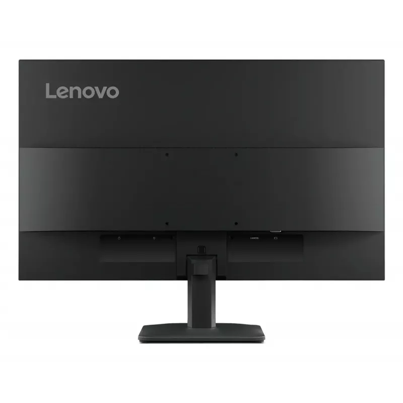 24 Zoll Lenovo ThinkVision S24-4e LED IPS Monitor, 1920x1080 Full HD, 6 ms, 178° Betrachtungswinkel, VESA, Schwarz