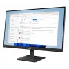 24 Zoll Lenovo ThinkVision S24-4e LED IPS Monitor, 1920x1080 Full HD, 6 ms, 178° Betrachtungswinkel, VESA, Schwarz