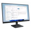 24 Zoll Lenovo ThinkVision S24-4e LED IPS Monitor, 1920x1080 Full HD, 6 ms, 178° Betrachtungswinkel, VESA, Schwarz