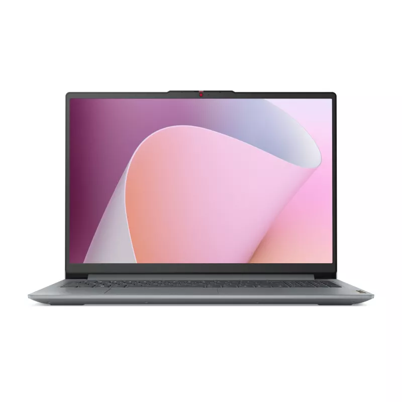 Lenovo IdeaPad schlank 3 16ABR8 AMD Ryzen™ 7 5825U Laptop 40,6 cm (16 Zoll) WUXGA 16 GB DDR4-SDRAM 1 TB SSD Wi-Fi 6 (802.11ax) Windows 11 Home German Grau