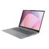 Lenovo IdeaPad schlank 3 16ABR8 AMD Ryzen™ 7 5825U Laptop 40,6 cm (16 Zoll) WUXGA 16 GB DDR4-SDRAM 1 TB SSD Wi-Fi 6 (802.11ax) Windows 11 Home German Grau