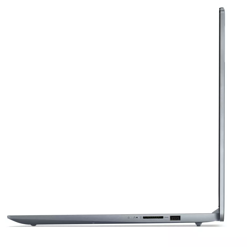 Lenovo IdeaPad schlank 3 16ABR8 AMD Ryzen™ 7 5825U Laptop 40,6 cm (16 Zoll) WUXGA 16 GB DDR4-SDRAM 1 TB SSD Wi-Fi 6 (802.11ax) Windows 11 Home German Grau