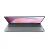 Lenovo IdeaPad schlank 3 16ABR8 AMD Ryzen™ 7 5825U Laptop 40,6 cm (16 Zoll) WUXGA 16 GB DDR4-SDRAM 1 TB SSD Wi-Fi 6 (802.11ax) Windows 11 Home German Grau