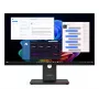 Monitor Lenovo ThinkVision T27UD-40 27 Zoll 4K Ultra HD LCD 3840 x 2160