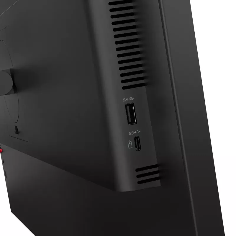 Monitor Lenovo ThinkVision T32UD-40 80 cm (31,5″) 4K Ultra HD LCD 3840 x 2160